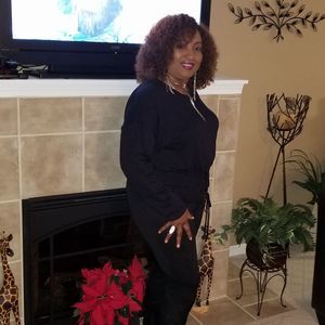 Meet your Posher, Deborah